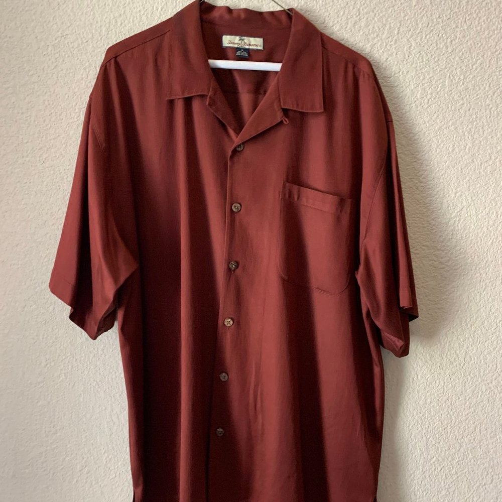 Tommy Bahama Men's Shirt